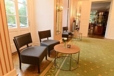 Schlosshotel Westerholt