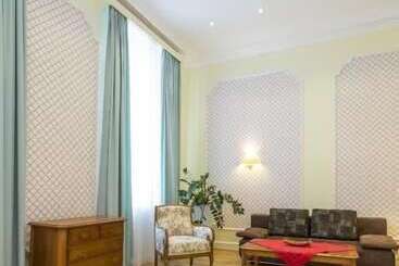 Schlosshotel Westerholt