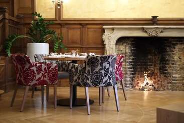 Schlosshotel Westerholt