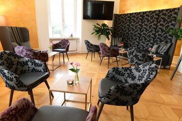 Schlosshotel Westerholt