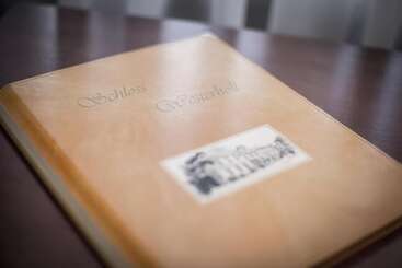 Schlosshotel Westerholt