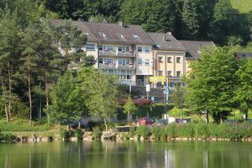 فندق Schlossblick