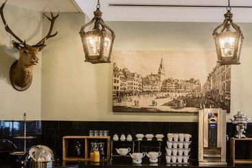 Steiger Hotel Sebnitzer Hof