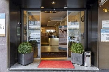 Trip Inn Hotel Ariane