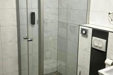 هتل Villa Am Paradies