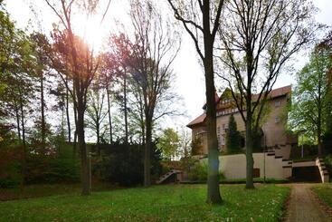 هتل Villa Ephraim
