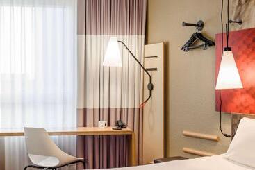 Ibis Hotel Köln Am Dom