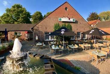 Landgut Voeskenshof