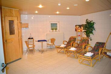 Meister Bär Hotel Vogtland