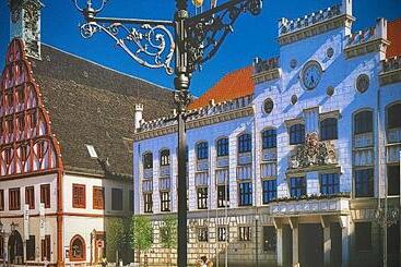 Meister Bär Hotel Vogtland