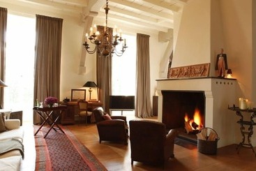 Schlosshotel Gartrop