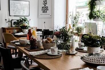 Sommers Hotel Altes Posteck