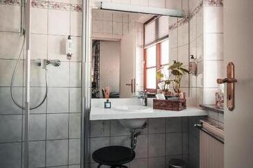 Sommers Hotel Altes Posteck