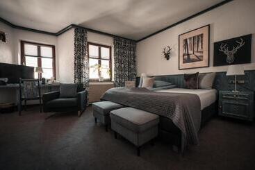 Sommers Hotel Altes Posteck