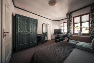 Sommers Hotel Altes Posteck