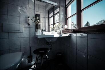 Sommers Hotel Altes Posteck