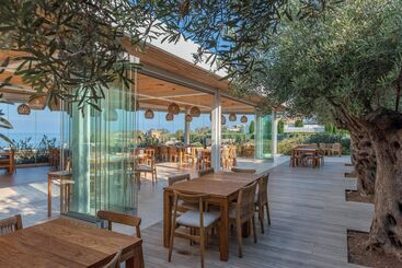 Cap St Georges Hotel & Resort