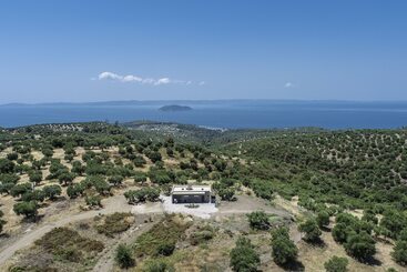 Alterra Vita Eco Villas - Sithonia