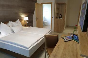 C You Hotel Chemnitz