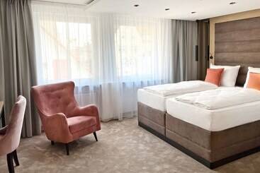 Dormero Hotel Reutlingen - Reutlingen