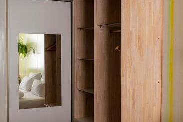 Abalon Hotel Ideal