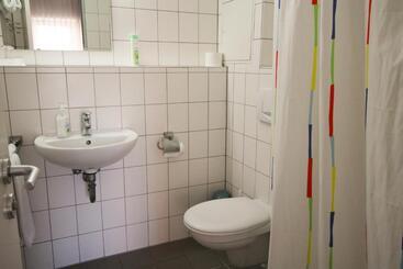 هتل Ahrberg Viertel