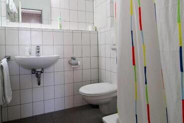 هتل Ahrberg Viertel