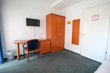 هتل Ahrberg Viertel