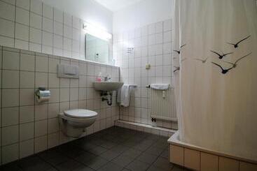 هتل Ahrberg Viertel