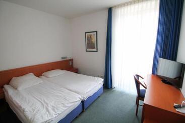 هتل Ahrberg Viertel