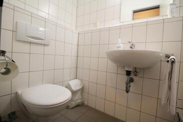 هتل Ahrberg Viertel