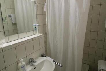 هتل Ahrberg Viertel