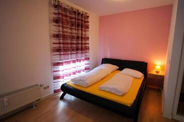 هتل Ahrberg Viertel