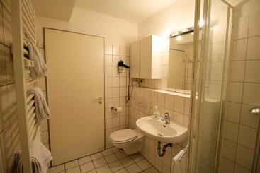 هتل Ahrberg Viertel
