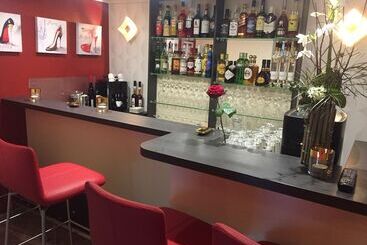 酒店 Alpha