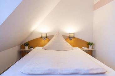 هتل Alte Mühle