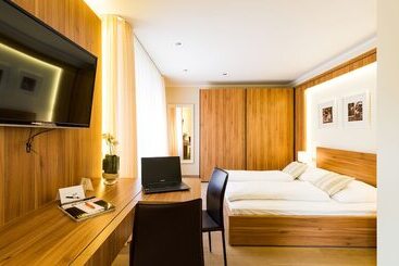酒店 Boardinghouse Mannheim