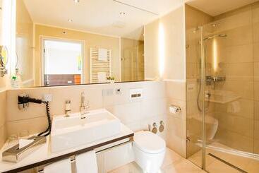 酒店 Boardinghouse Mannheim