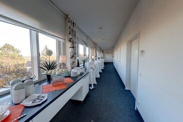 Business Hotel Artes
