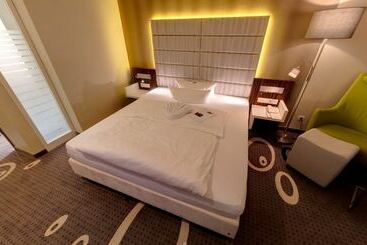 Business Hotel Artes