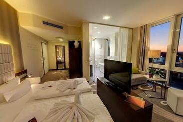 Business Hotel Artes