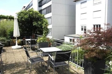 City Hotel Stuttgart