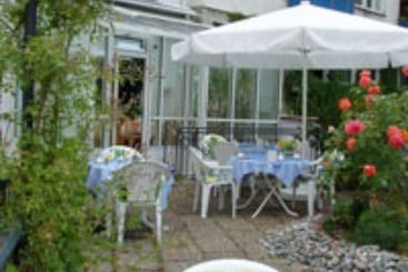 City Hotel Stuttgart