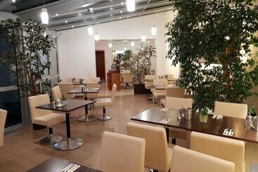 City Hotel Stuttgart