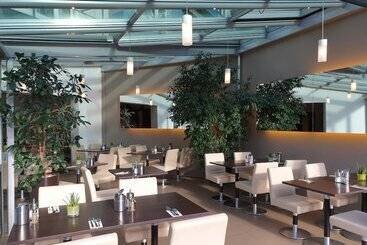 City Hotel Stuttgart