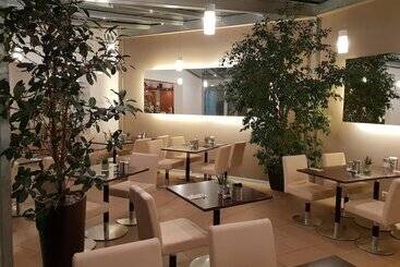 City Hotel Stuttgart
