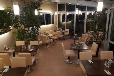 City Hotel Stuttgart