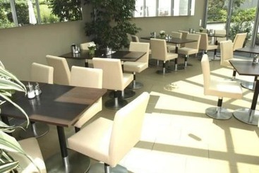 City Hotel Stuttgart