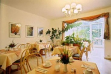 City Hotel Stuttgart