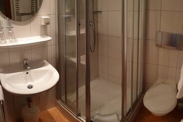 City Hotel Stuttgart
